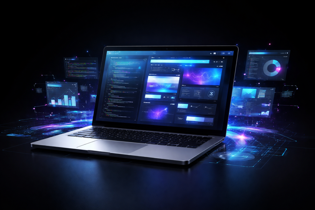 Empresa de criação de sites em Joinville - SC 1 Empresa de criação de sites em Joinville - SC