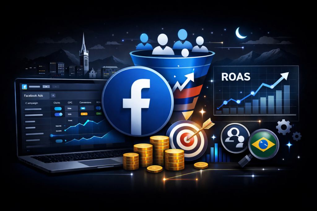 Facebook Ads em Joinville - SC 1 Facebook Ads em Joinville - SC
