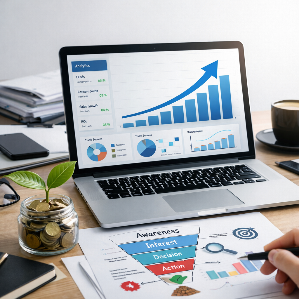 Como vender mais: estratégias para escalar resultados