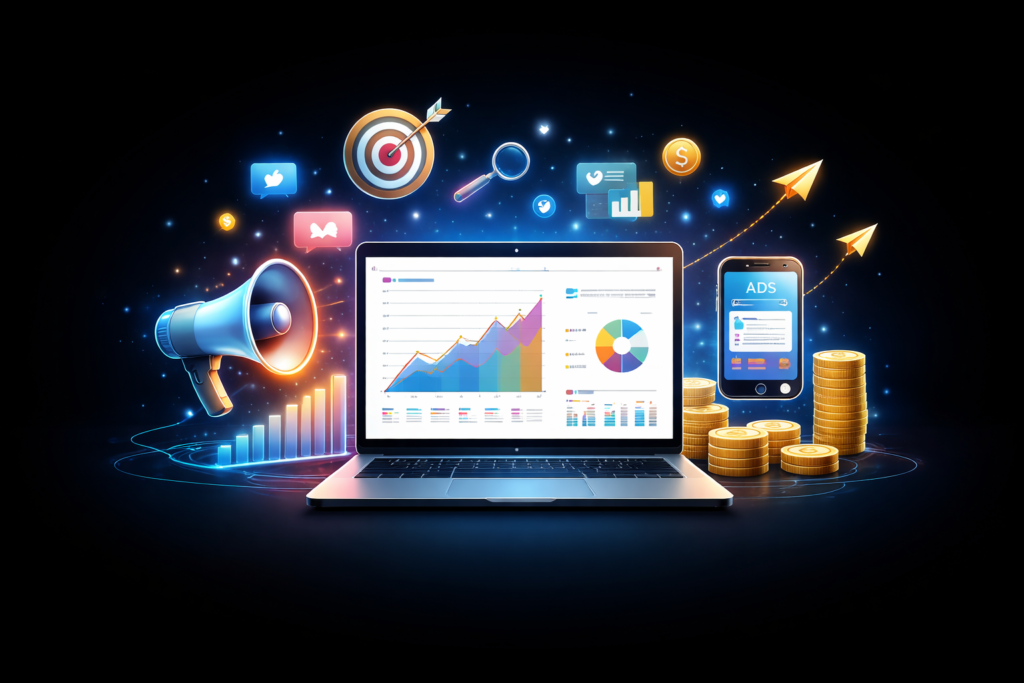 tráfego pago em barueri - sp